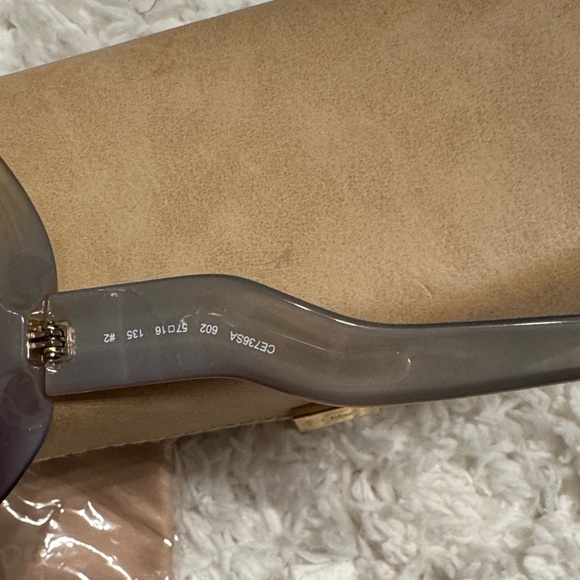 Gradient Brown Sunglasses - Picture 5 of 7